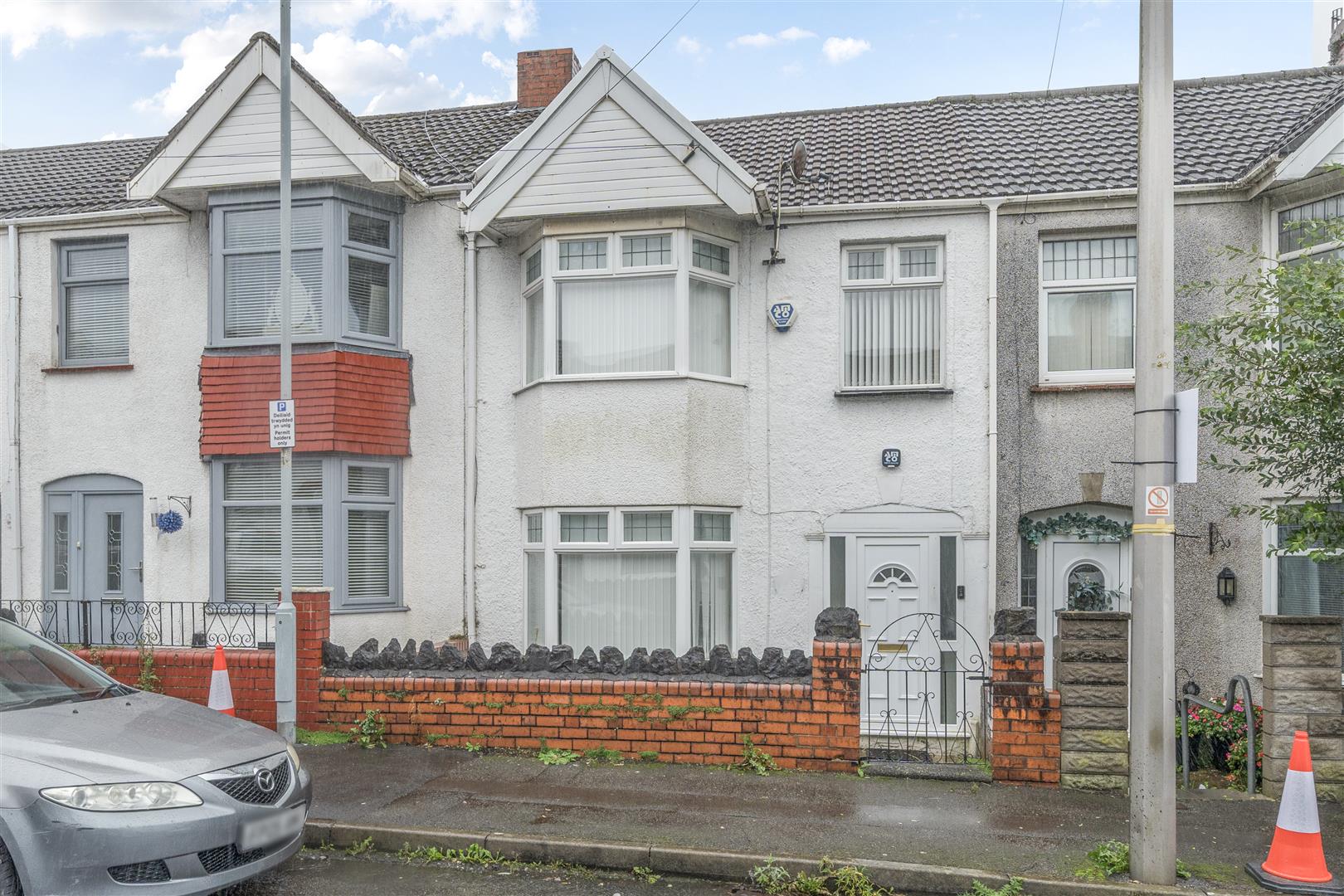Manor Road, Manselton, Swansea, SA5 9PN